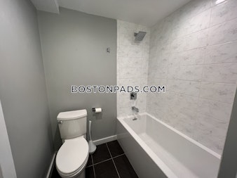 Massachuetts Ave. Boston