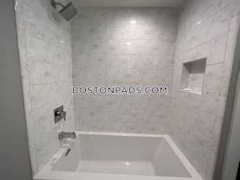 Massachuetts Ave. Boston