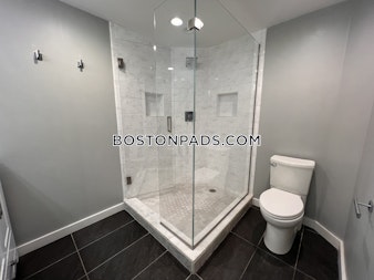 Massachuetts Ave. Boston