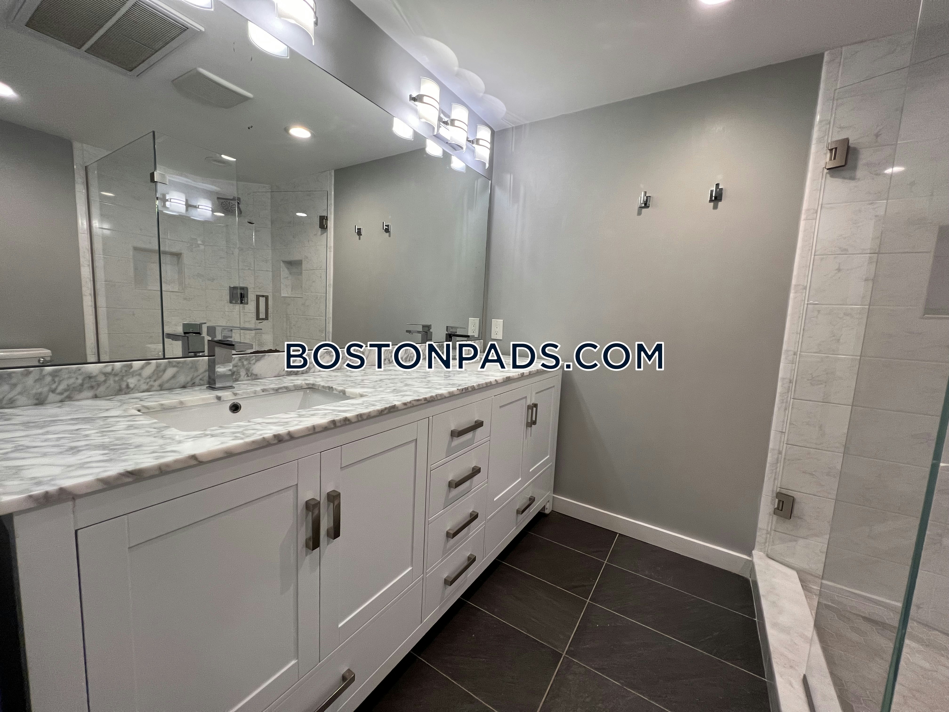 Massachuetts Ave. Boston