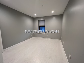 Massachuetts Ave. Boston