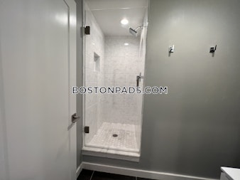 Massachuetts Ave. Boston