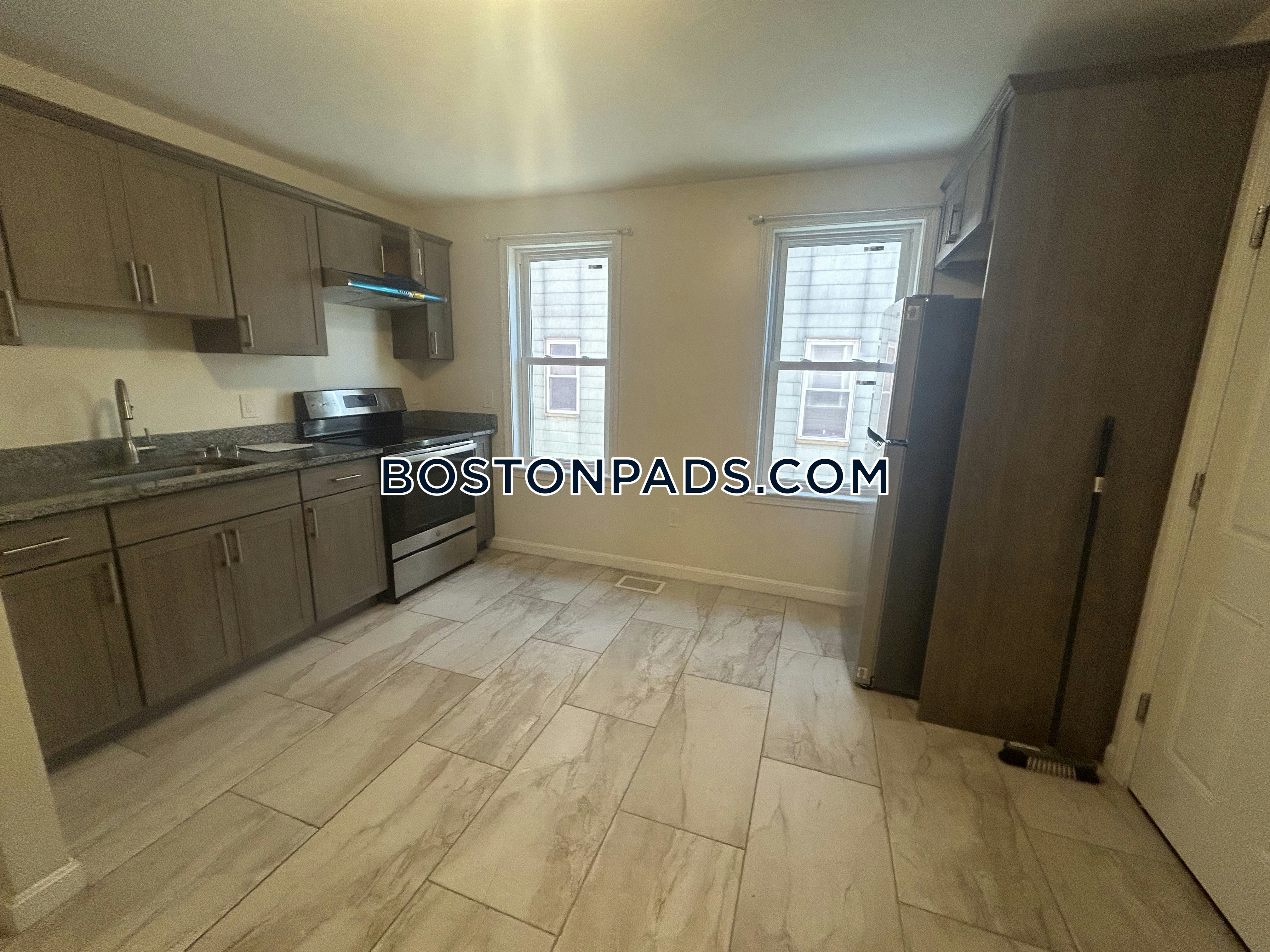 Four Corners - Dorchester, Boston, MA - 3 Beds, 1 Bath - $3,100 - ID#8013034