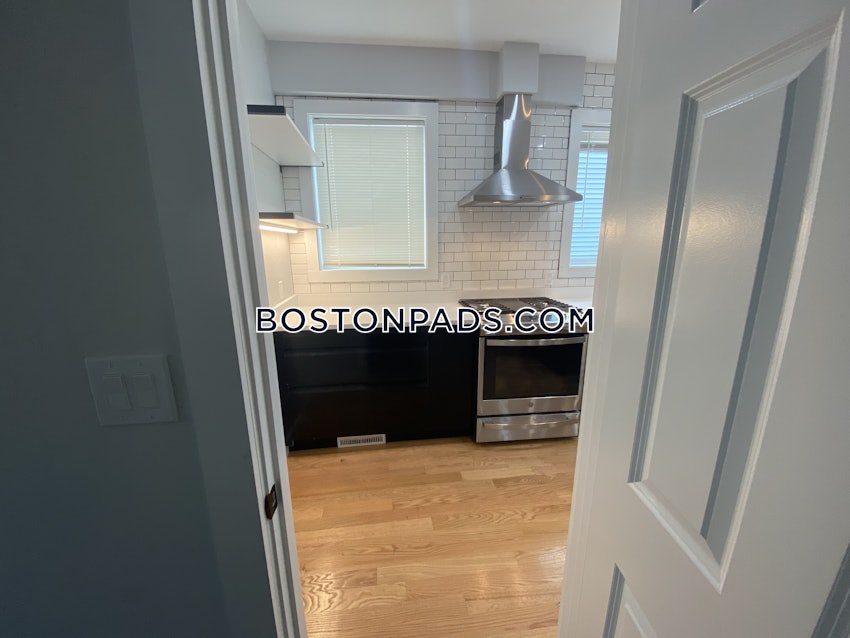 BOSTON - ALLSTON - 4 Beds, 3 Baths - Image 53