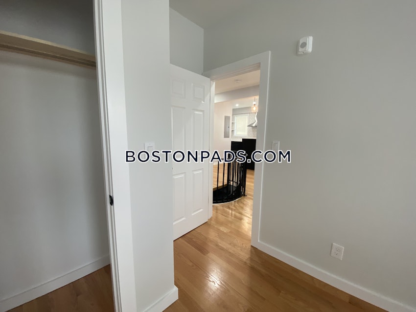 BOSTON - ALLSTON - 4 Beds, 3 Baths - Image 37