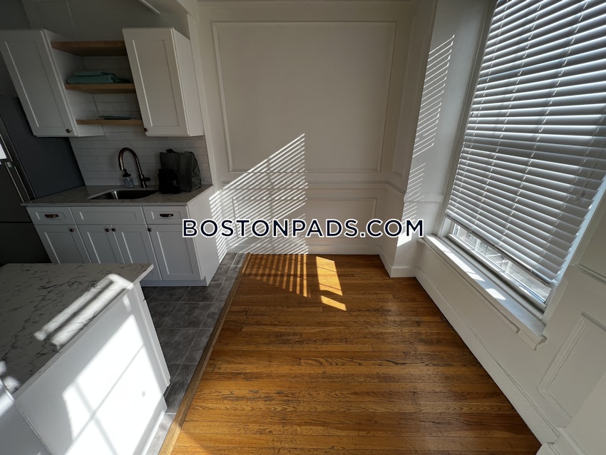 BROOKLINE- COOLIDGE CORNER - 1 Bed, 1 Bath - Image 6