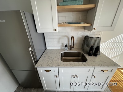 Brookline 1 Bed 1 Bath BROOKLINE- COOLIDGE CORNER $3,315  Coolidge Corner - $3,403