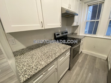 Boston - 3 Beds, 1 Baths