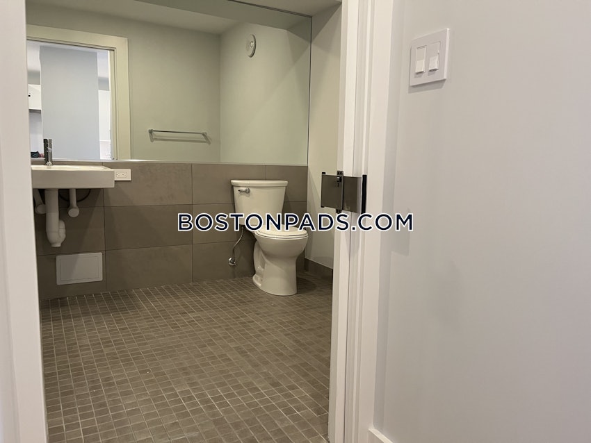 BOSTON - SOUTH BOSTON - EAST SIDE - 1 Bed, 1 Bath - Image 2
