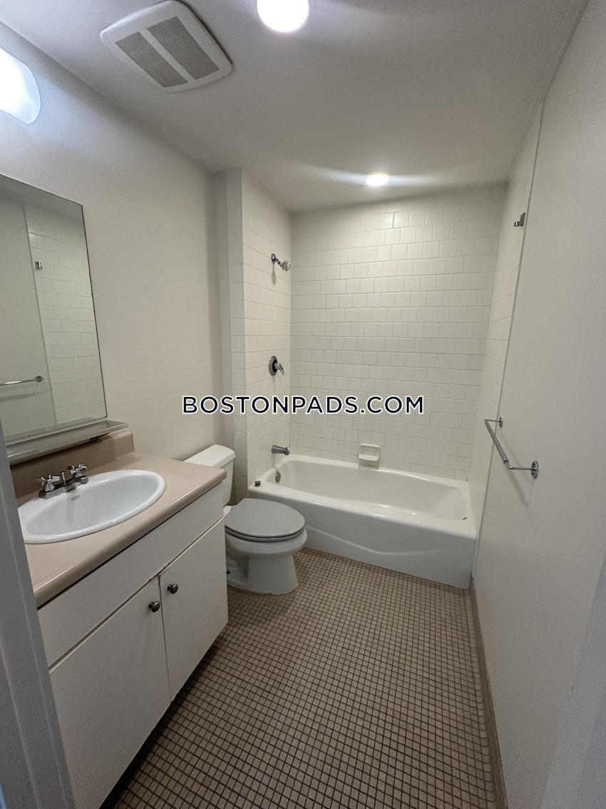 BOSTON - SOUTH END - 2 Beds, 1 Bath - Image 32