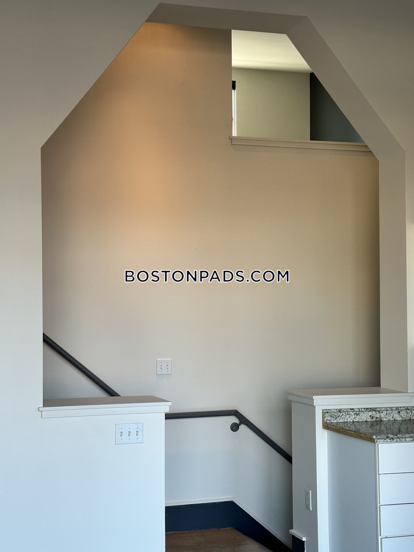 BOSTON - SOUTH END - 2 Beds, 1 Bath - Image 14