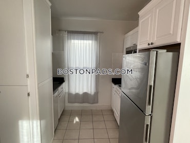 Boston - 2 Beds, 1 Baths