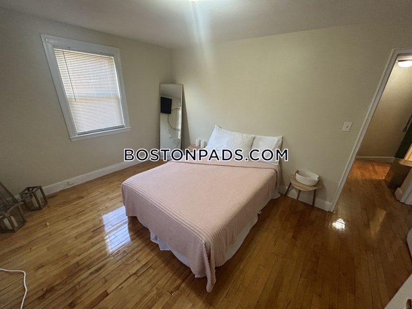 BOSTON - MATTAPAN - 3 Beds, 1 Bath - Image 11