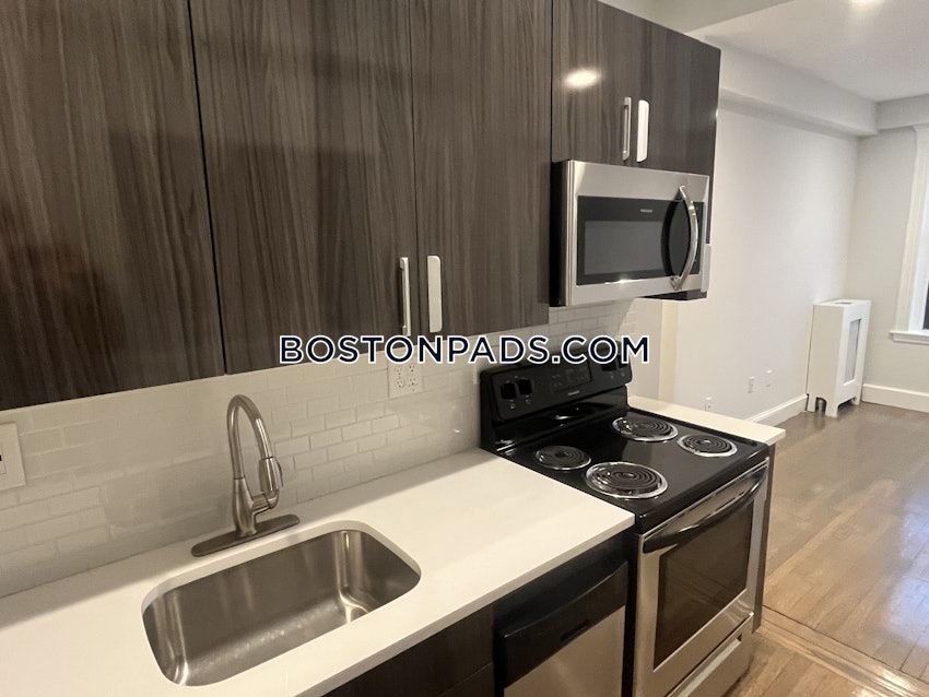 BOSTON - FENWAY/KENMORE - 2 Beds, 1 Bath - Image 4