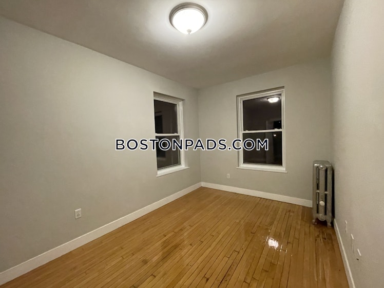 Farrington Ave., Boston