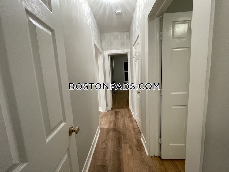 Farrington Ave., Boston