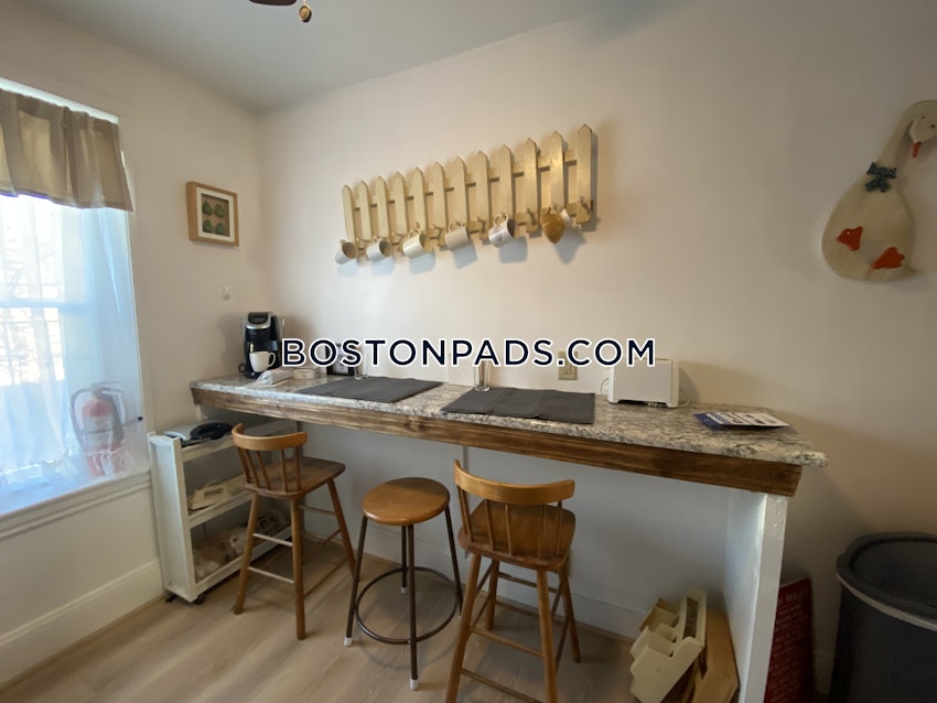 BOSTON - SOUTH END - 1 Bed, 1 Bath - Image 8