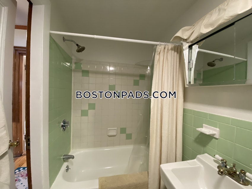 BOSTON - SOUTH END - 1 Bed, 1 Bath - Image 27