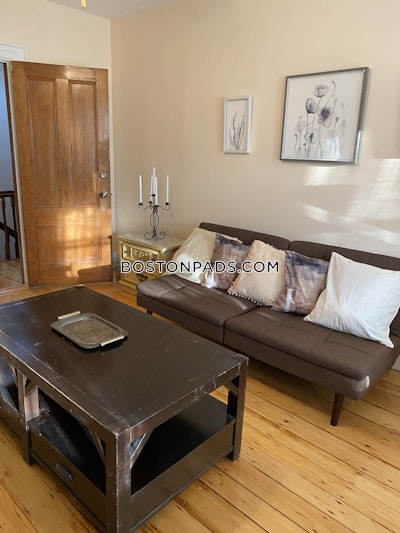 South End 1 Bed 1 Bath Boston - $3,500