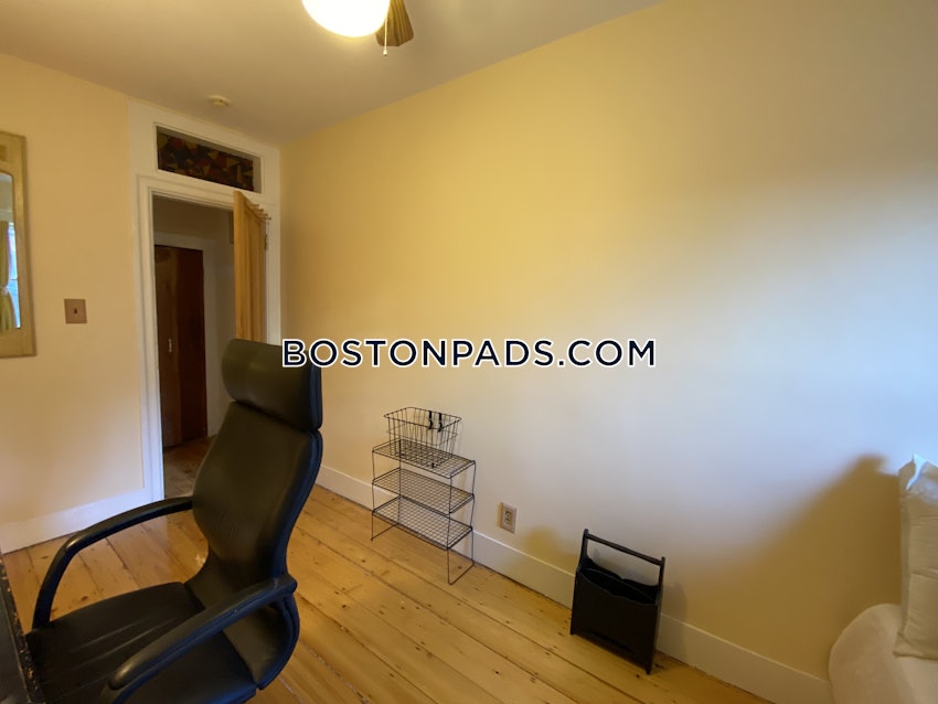 BOSTON - SOUTH END - 1 Bed, 1 Bath - Image 17