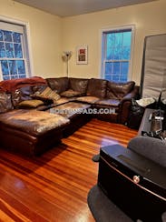 Mission Hill 3 Beds 1 Bath Boston - $4,650 No Fee