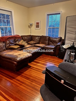 Fisher Ave. Roxbury Crossing