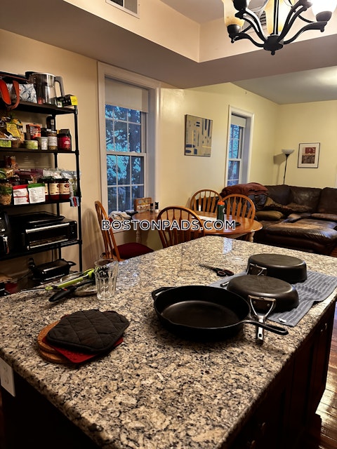 Fisher Ave. Roxbury Crossing photo 2