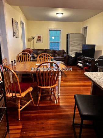 Fisher Ave. Roxbury Crossing