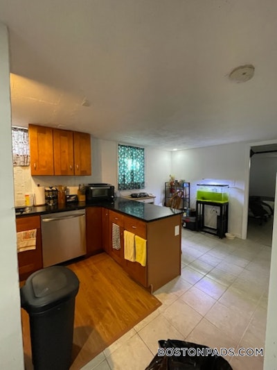 Mission Hill Apartment for rent 1 Bedroom 1 Bath Boston - $2,400