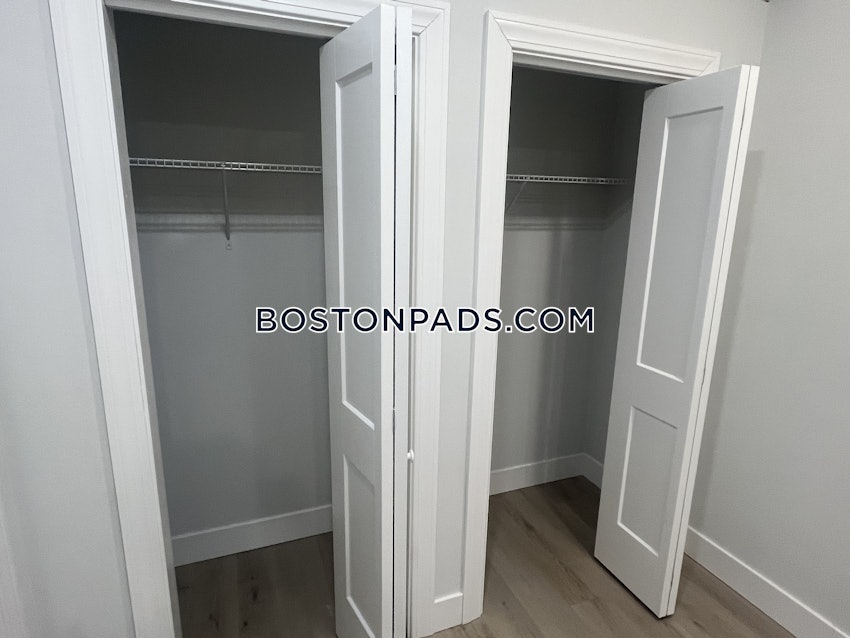 BOSTON - BACK BAY - 1 Bed, 1 Bath - Image 19