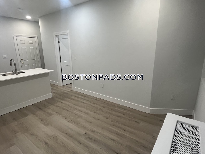 BOSTON - BACK BAY - 1 Bed, 1 Bath - Image 24