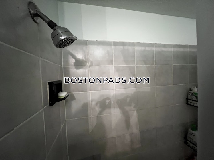 Hillside St., Boston