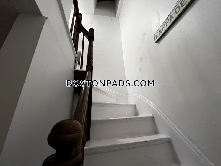 Hillside St., Boston