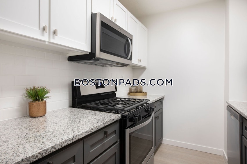 BOSTON - MISSION HILL - 2 Beds, 1.5 Baths - Image 15