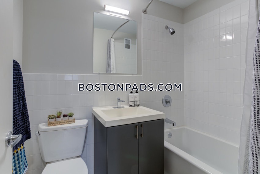 BOSTON - MISSION HILL - 2 Beds, 1.5 Baths - Image 63