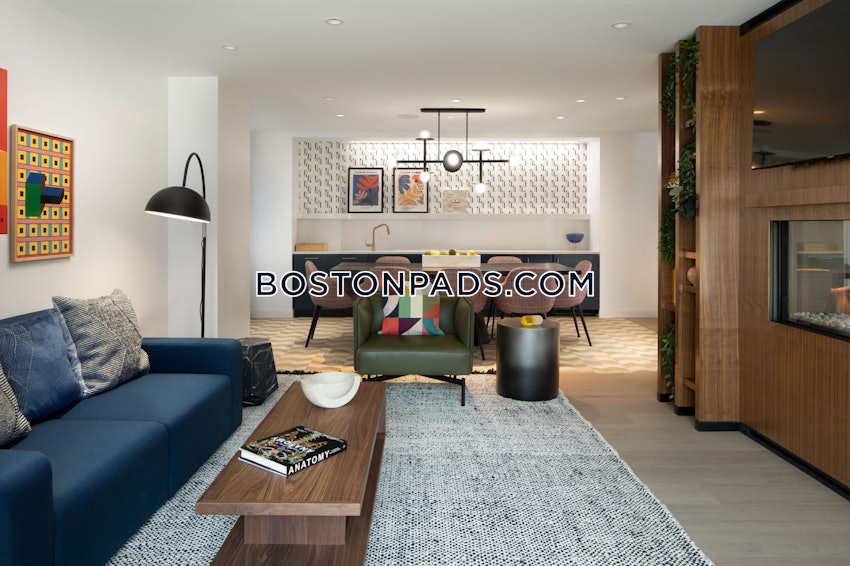 BOSTON - MISSION HILL - 2 Beds, 1.5 Baths - Image 4