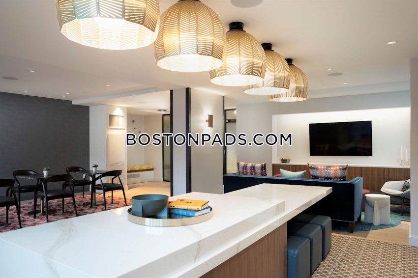 BOSTON - MISSION HILL - 2 Beds, 1.5 Baths - Image 3