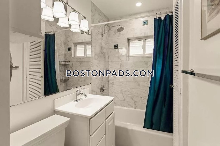 SOMERVILLE - TUFTS - 4 Beds, 1 Bath - Image 14