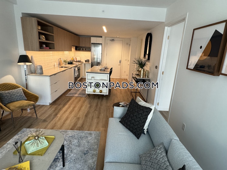 Congress St., Boston