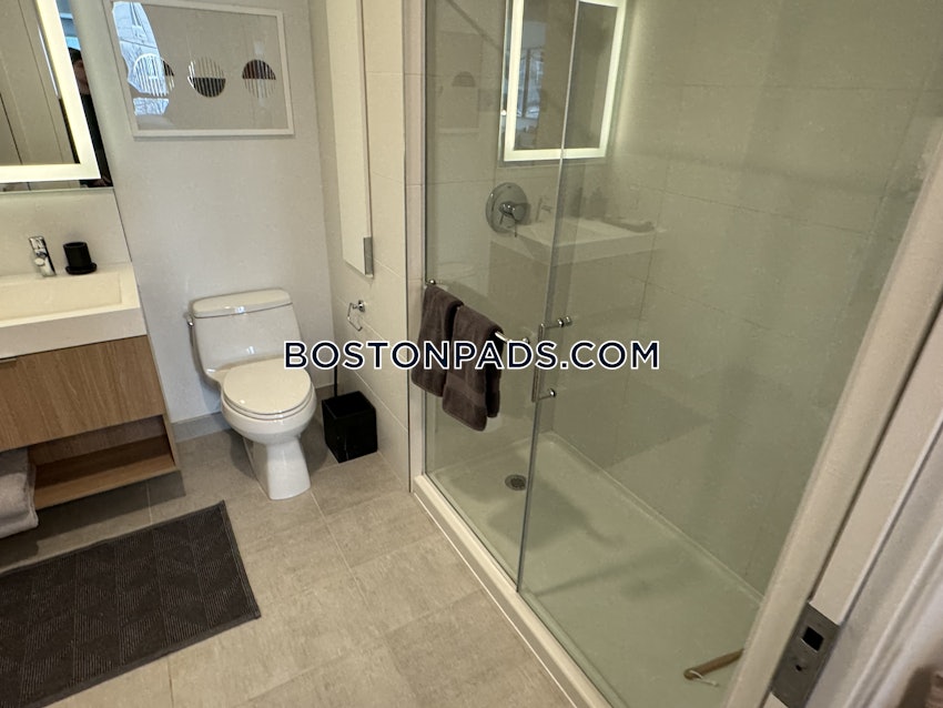 BOSTON - SEAPORT/WATERFRONT - 1 Bed, 1 Bath - Image 44