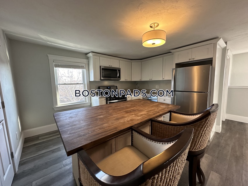 BOSTON - EAST BOSTON - MAVERICK - 3 Beds, 1 Bath - Image 16