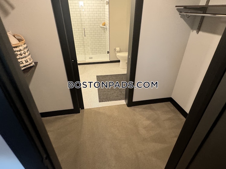 Congress St., Boston