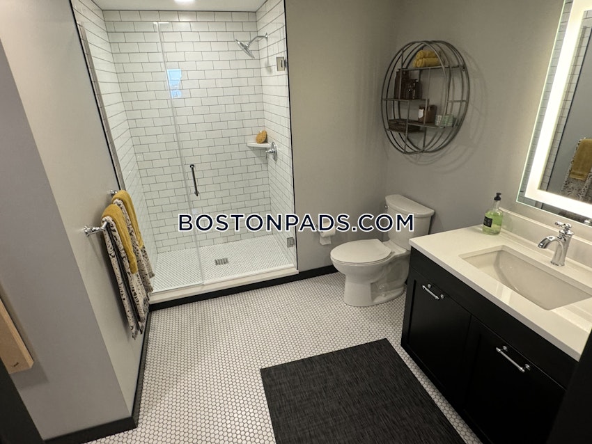 BOSTON - SEAPORT/WATERFRONT - 1 Bed, 1 Bath - Image 78
