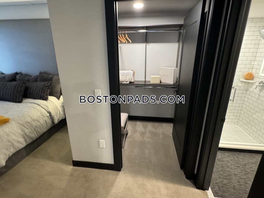 BOSTON - SEAPORT/WATERFRONT - 2 Beds, 2 Baths - Image 40