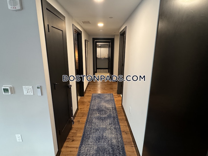 BOSTON - SEAPORT/WATERFRONT - 2 Beds, 2 Baths - Image 35