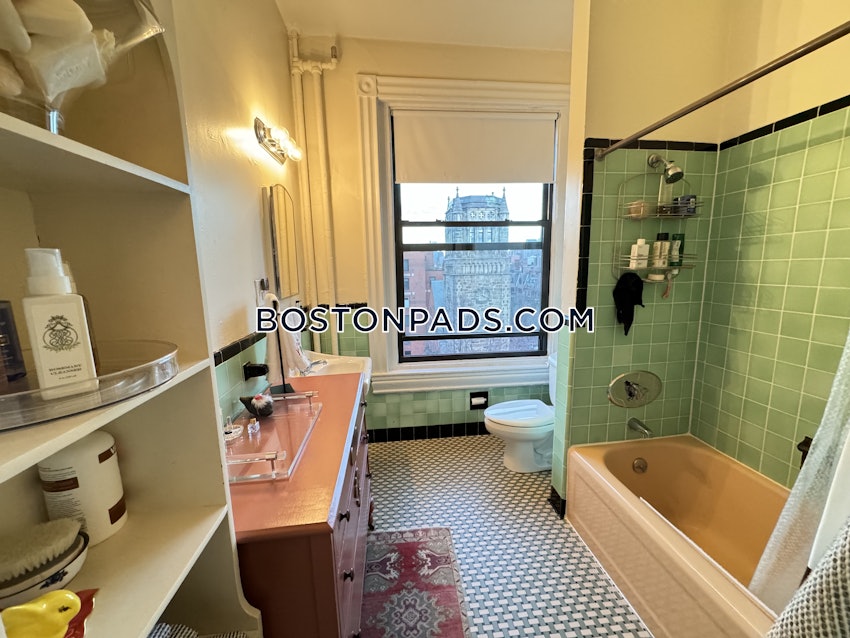 BOSTON - BACK BAY - 2 Beds, 1 Bath - Image 68