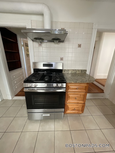 Brighton Apartment for rent 4 Bedrooms 3 Baths Boston - $4,500