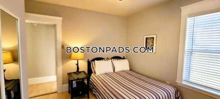 Marcella St., Boston