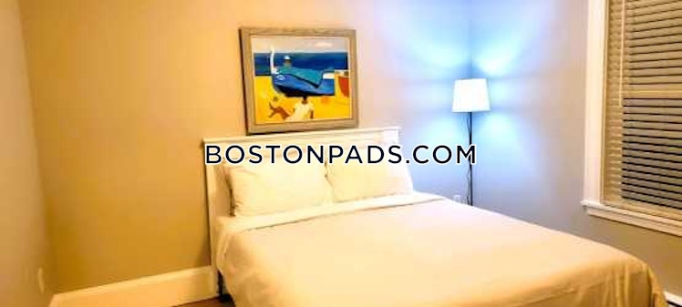 Marcella St., Boston