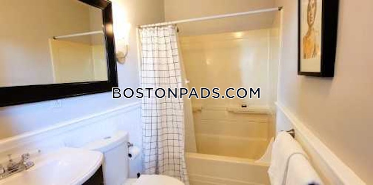 Marcella St., Boston